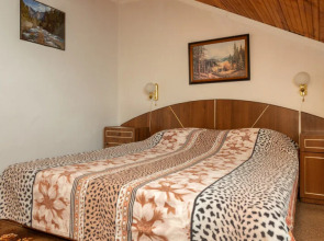 Гостевой Дом Paradise