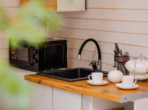 База отдыха "Авалон"