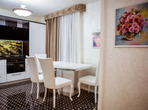 Апартаменты Эклектика