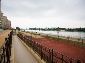 Апартаменты Кожевенная 24