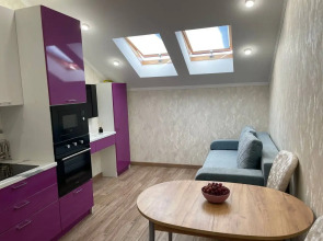 Апартаменты Дельфин