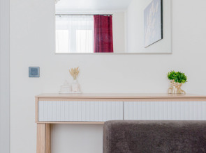 Квартира 1-к стильная недалеко от залива на Алендея 3 от RentAp, 4 сп.места