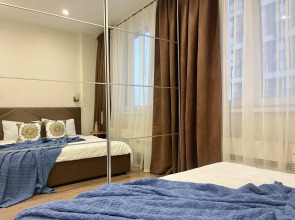 Квартира Московская Романтика