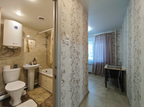 Апартаменты от СУТОЧНО.ТОБ