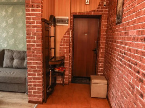 Апартаменты Двухкомнатная Квартира с Прекрасным Видом в Центре Города