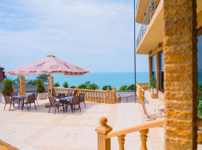 Гостевой дом Lighthouse