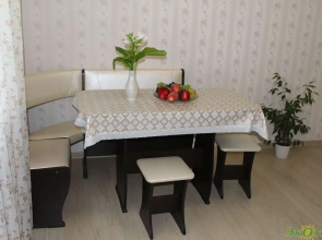 Гостевой Дом Экотель