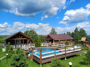 Гостевой дом Добрый Дом 71