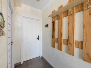 Апартаменты M.O.O.N. APARTMENTS Жк Arbat