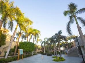 Курортный отель Stella Gardens Resort & Spa - Makadi Bay - All inclusive