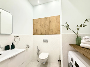 Апартаменты  KenigDeluxe Жк Рыбная Деревня