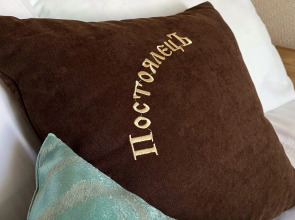 Гостиница Постоялецъ