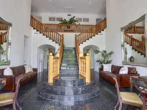 Гостевой дом Chateau Elysium