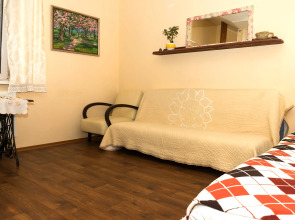 Хостел Hospoda