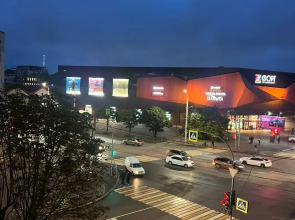 Апартаменты Malkova apartments на Черняховского