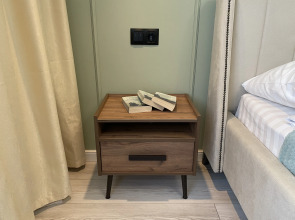 Квартира Romanovhome