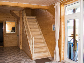 Гостевой Дом Онежская Горка-Коттедж1