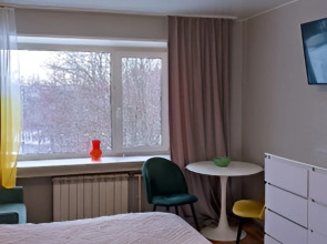 Квартира Уютная