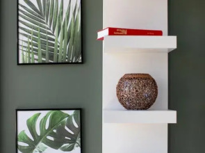 Апартаменты Эксклюзивные двухуровневые в центре города