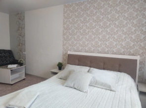 Квартира на Льва Толстого 55