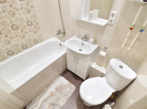 Апартаменты на Дзержинского