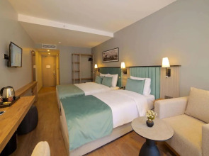 Days Inn By Wyndham Istanbul Arnavutköy