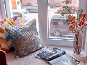 Апартаменты В Питере как Дома на Марата 39