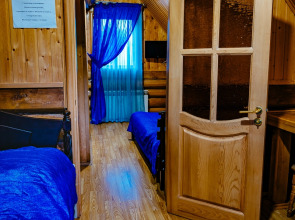 Гостевой Дом у горы Любава