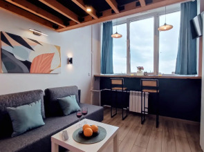 Апартаменты Like 914-4