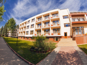 Отель Яхонты Ногинск