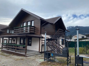 Шале Family chalets de Luxe