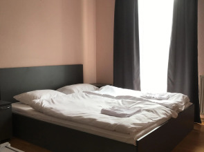 Гостевой дом Морское