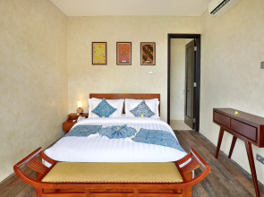 Вилла The Miracle Nusa Dua