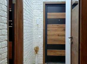 Апартаменты Lux Рябинки