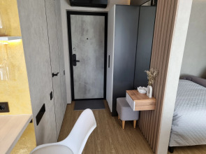 Квартира в центре Мурома