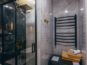 Апартаменты Уютные дизайнерские