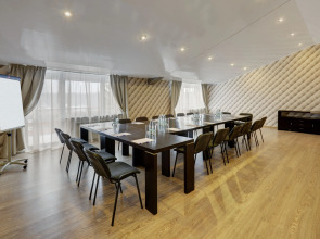 Отель Валеско