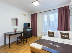 Апартаменты Inndays Apartments on Annino 6