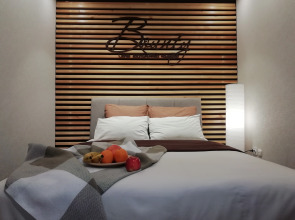 Апартаменты Scandica Home на Первомайской