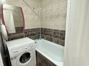 Апартаменты Однокомнатная Квартира