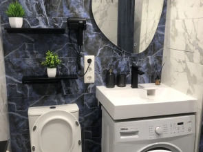 Апартаменты Березовая аллея 145-1