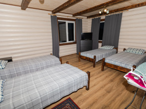 Частный Дом Гостевой Дом на 8 Персон