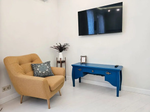 Апартаменты Smartapart Галерея