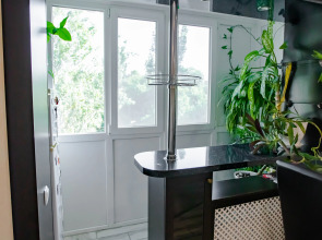 Апартаменты Сияние