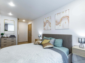 Апартаменты DailyDwell на Шейнкмана в Центре Екатеринбурга