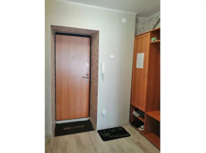 Апартаменты Семпл на Старовского 30