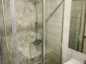 Квартира на Дзержинского 83