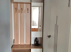 Квартира ЖК Жемчужина Мысхако