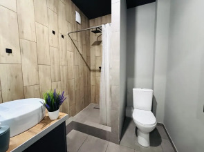 Апартаменты Студия в исторической части города