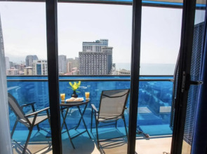 Apartment hotel Neros Apartments Orbi City